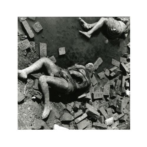 Rayerbazar massacre 1971