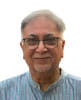 Syed Ali Nadeem Rezavi