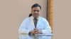 Dr Md Abu Kausar Shapon