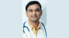 Dr Shahed Imran