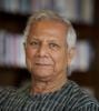 Muhammad Yunus