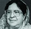 Syeda Zohra Tajuddin