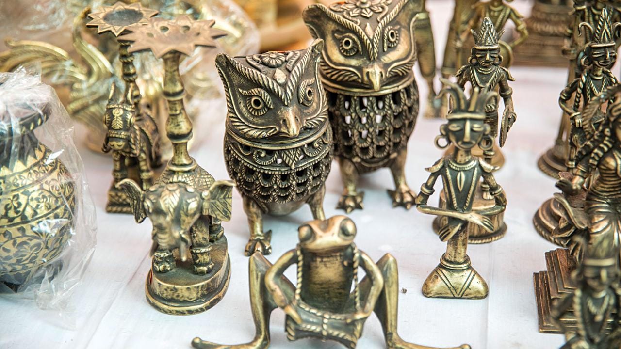 traditional craft of Bangladesh