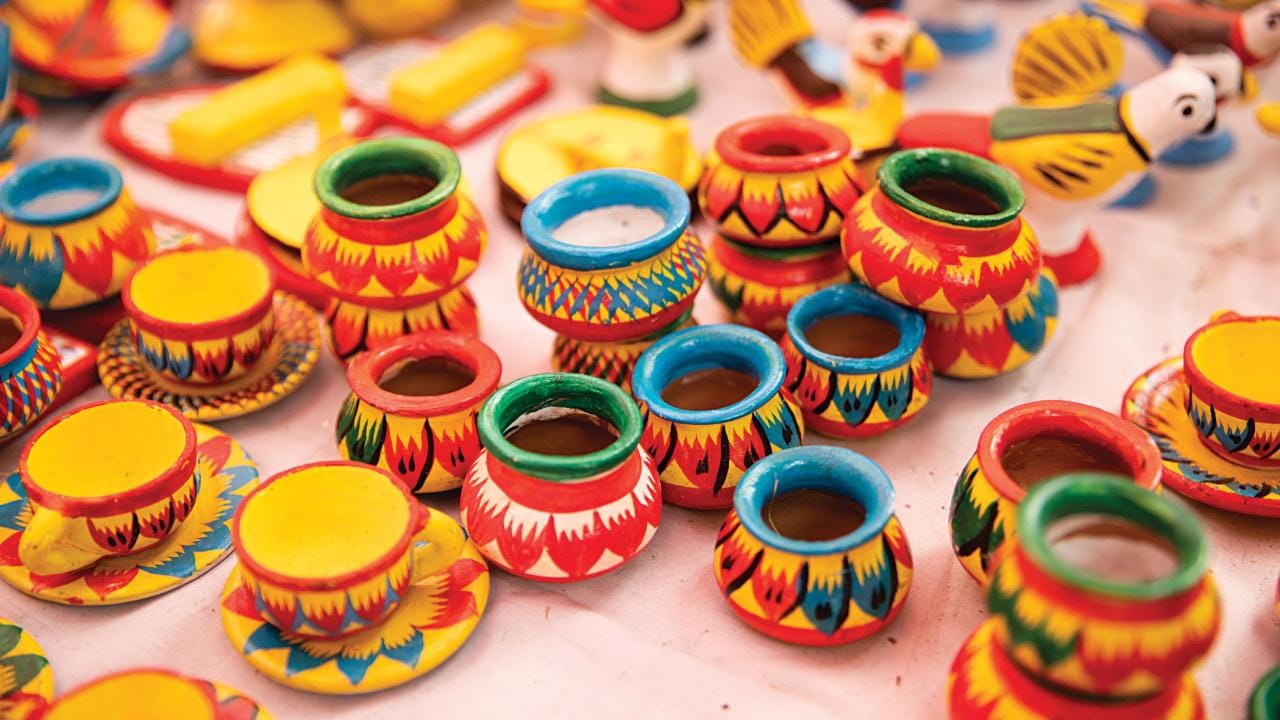 bangladeshi handicrafts