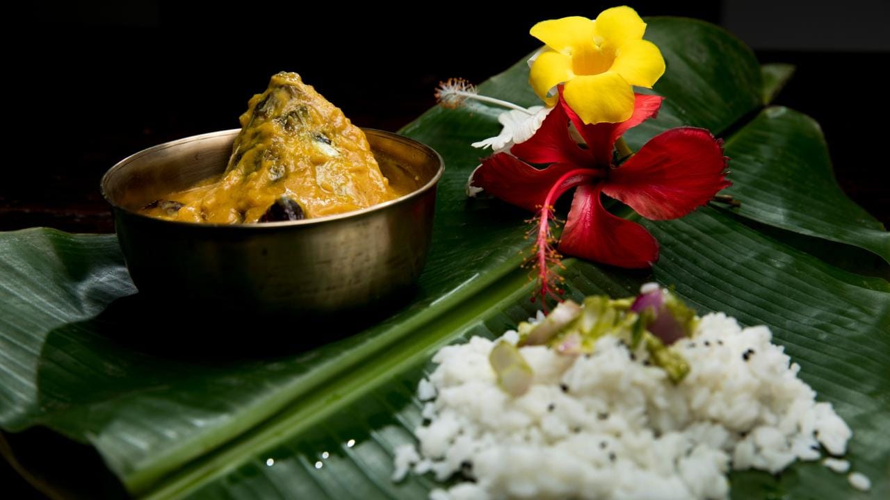 Flavour-packed fish recipes for the weekend lunch 