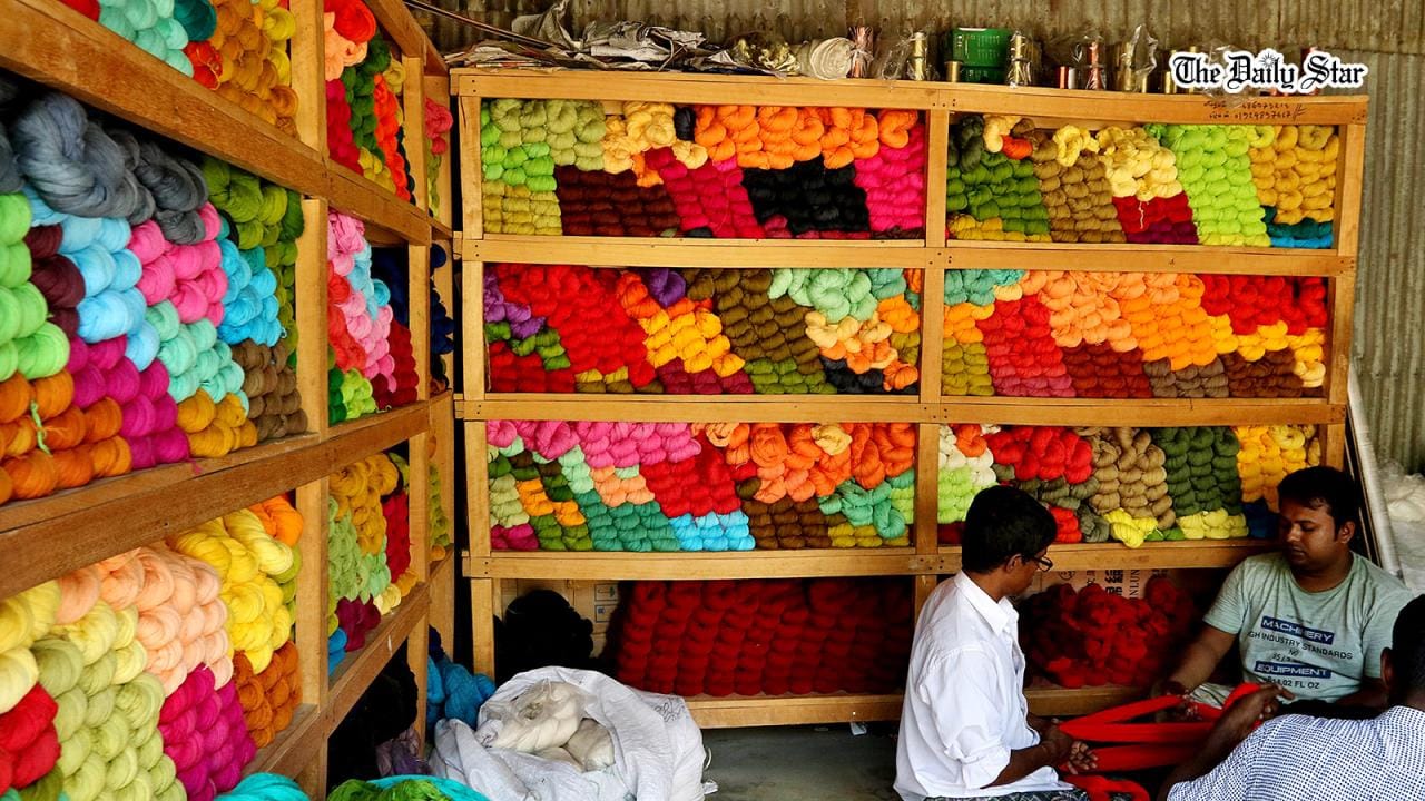 Jamdani saree origin Bangladesh