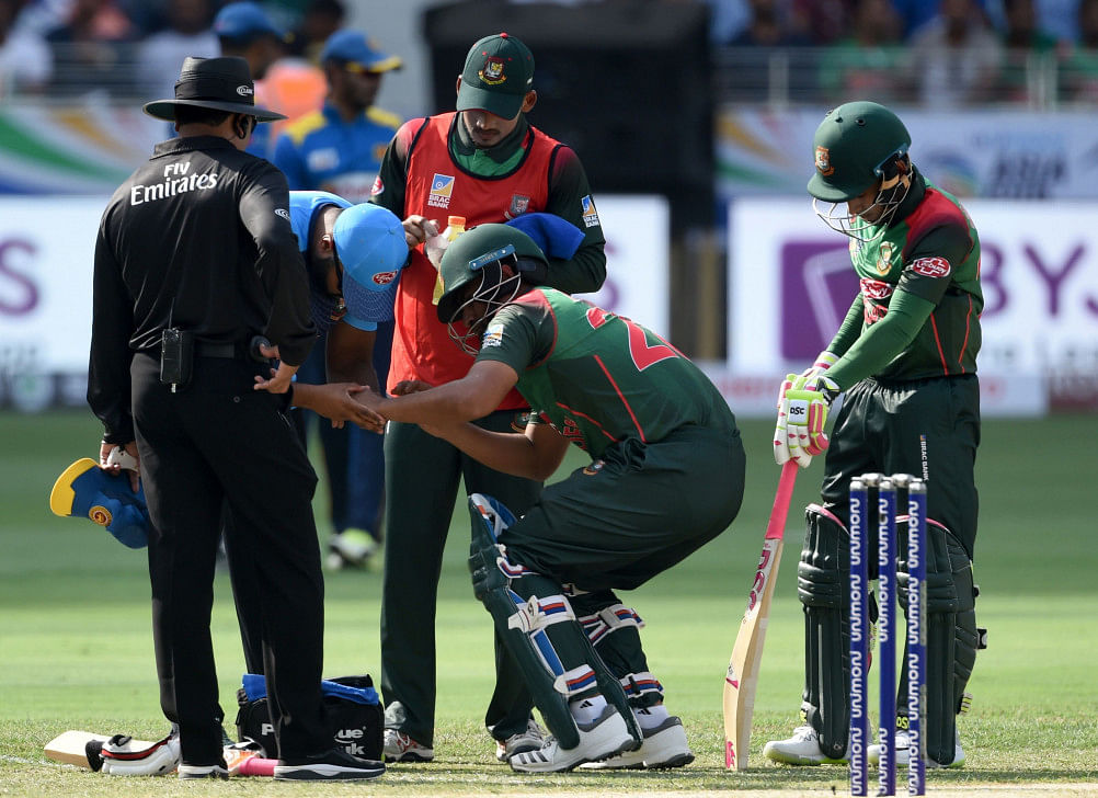 Bangladesh Vs Sri Lanka Photo Gallery: Bangladesh's Win Over Sri Lanka