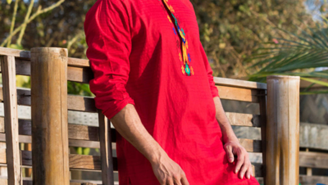 Red Red