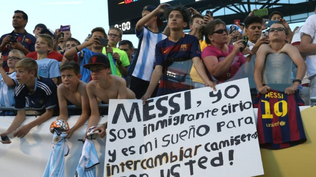 Copa America