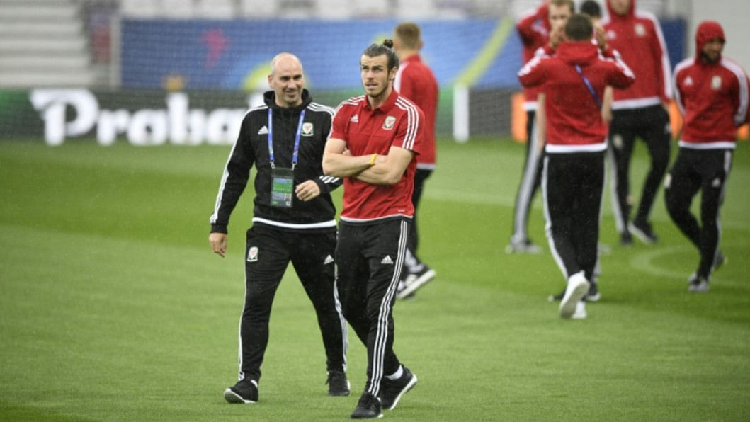 Gareth Bale
