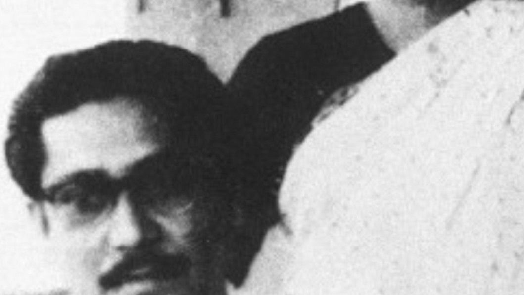 Bangabandhu and Fazilatunnesa. Bangabandhu and Fazilatunnesa.