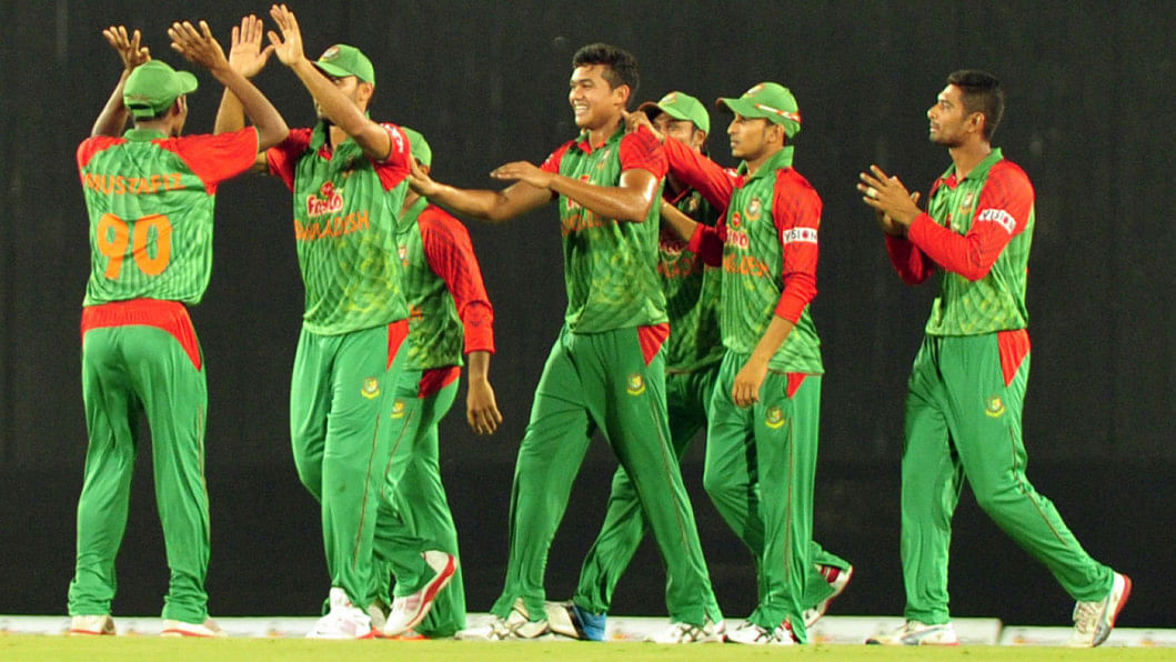 Photo gallery T20 match Bangladesh vs Pakistan The Daily Star