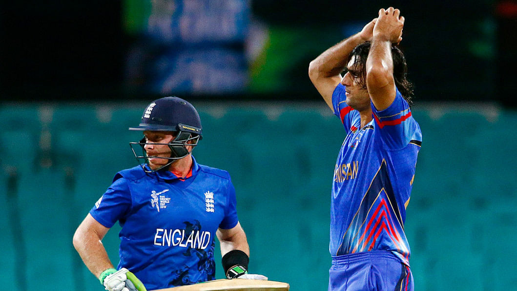 Ian Bell Ian Bell