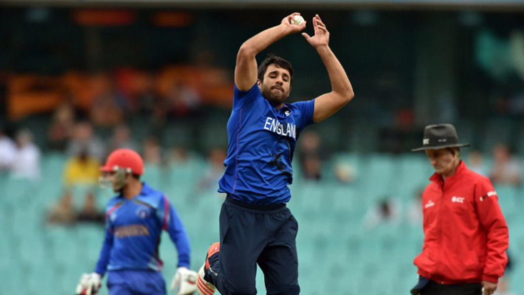 Ravi Bopara Ravi Bopara