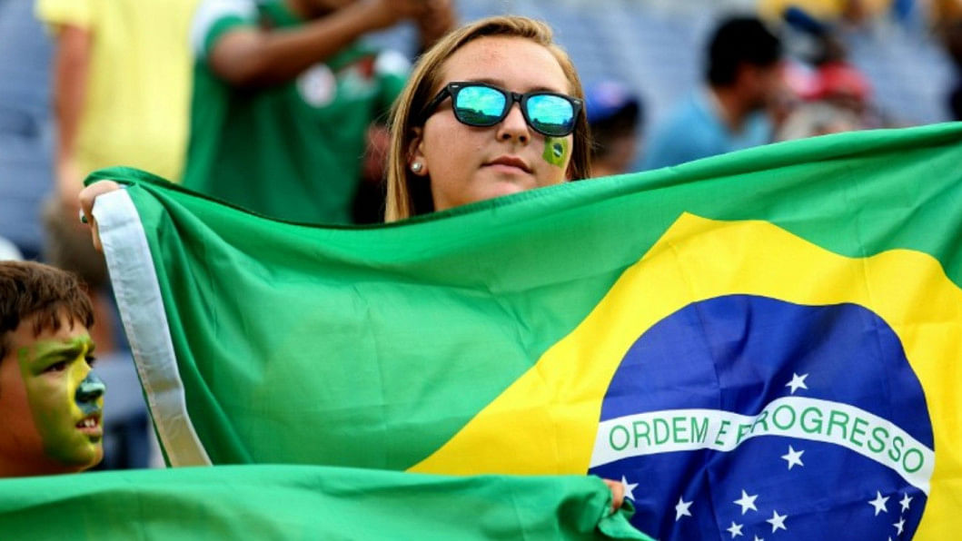 Brazil
