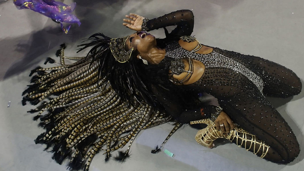Brazil Carnival Brazil Carnival