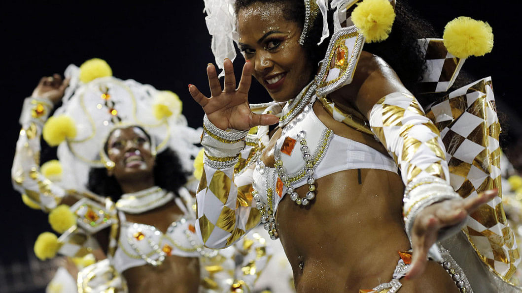 Brazil Carnival Brazil Carnival