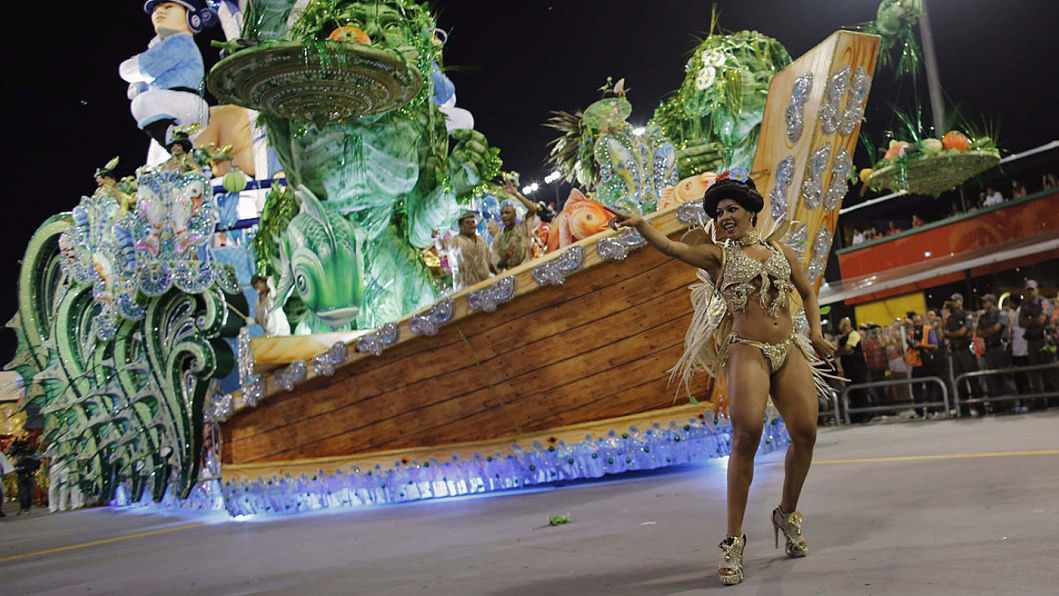 Brazil Carnival Brazil Carnival