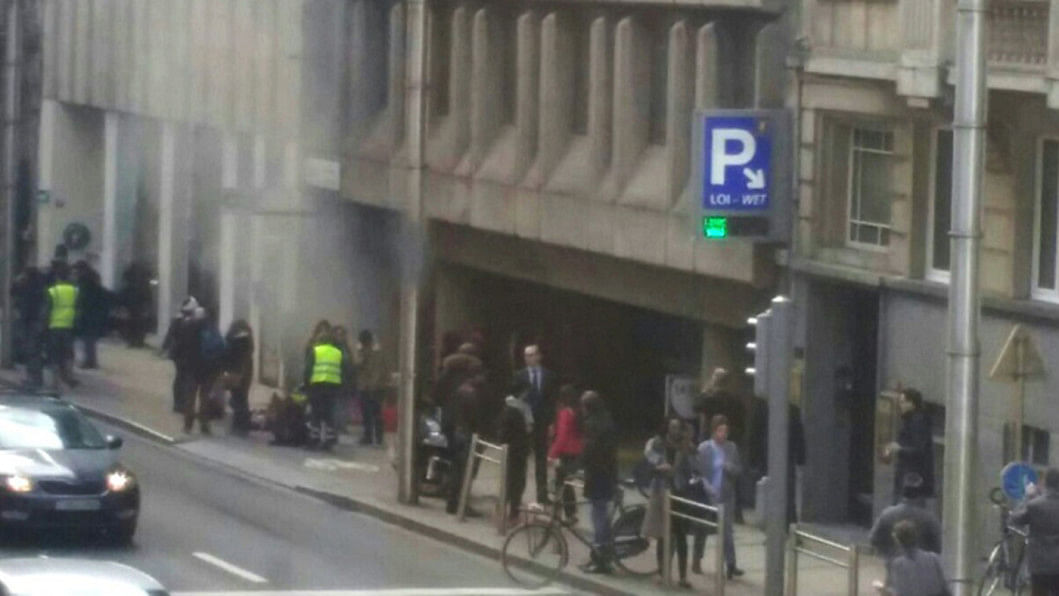 Brussels