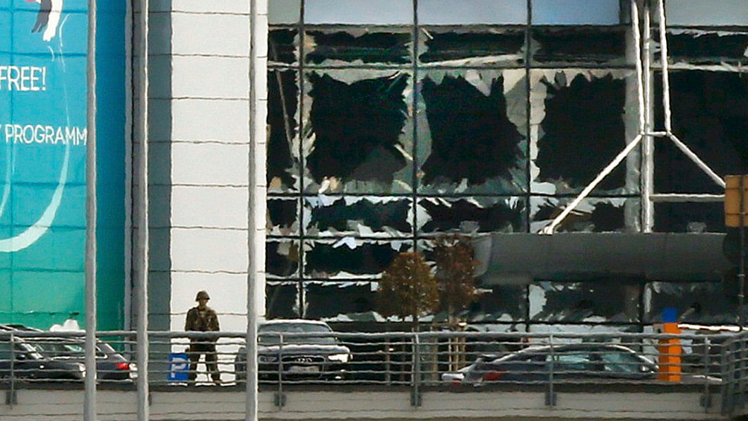 Brussels