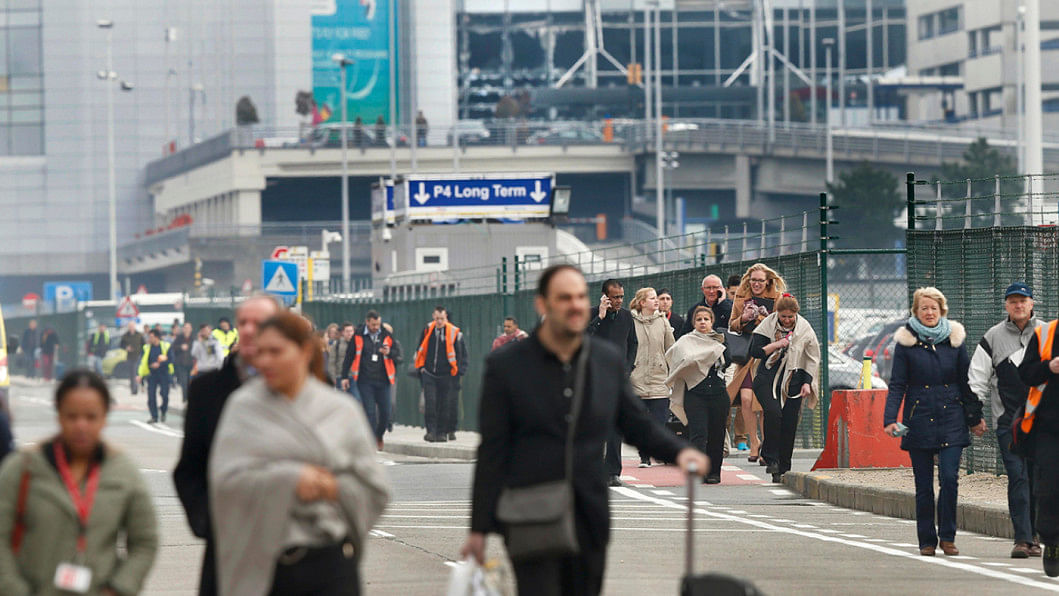 Brussels
