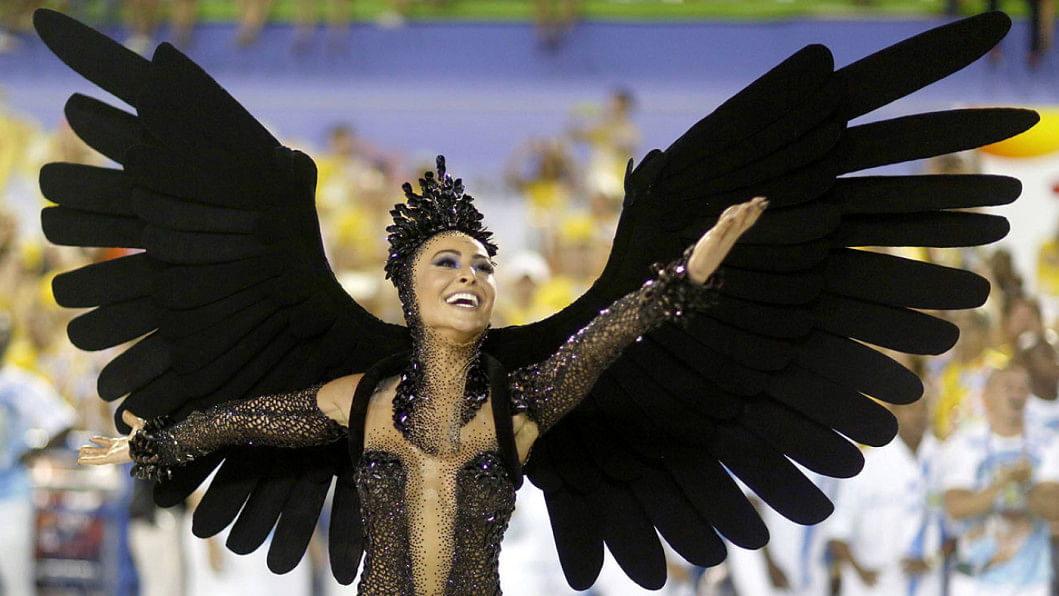 Brazil Carnival Brazil Carnival