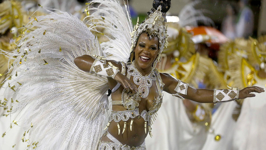Brazil Carnival Brazil Carnival