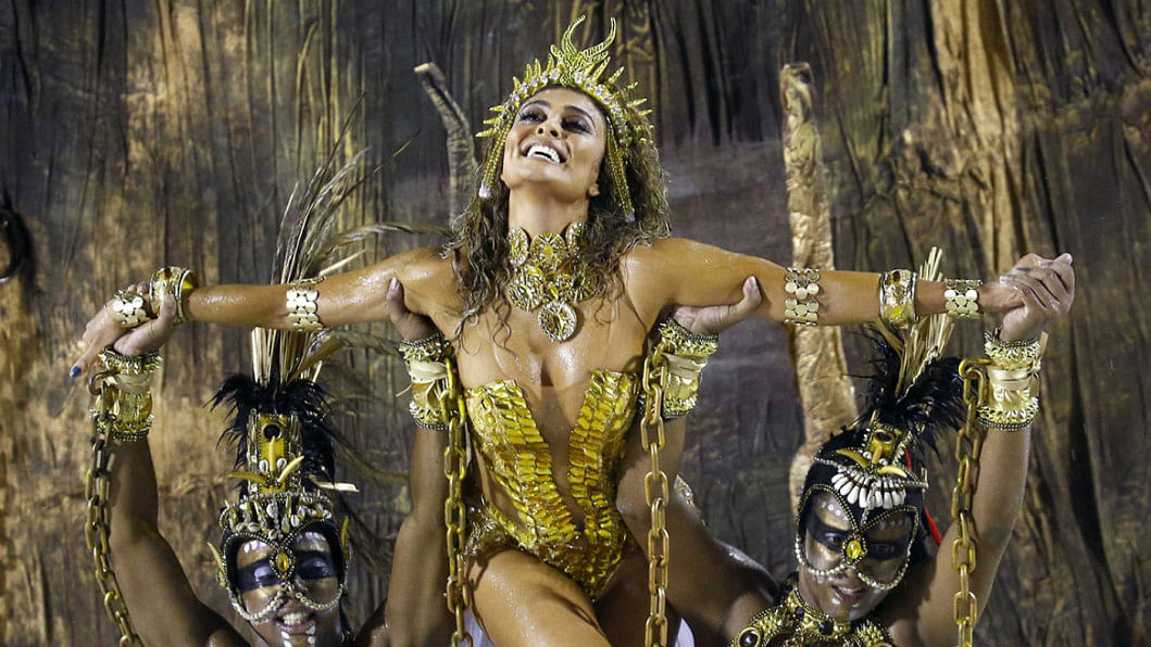 Brazil Carnival Brazil Carnival