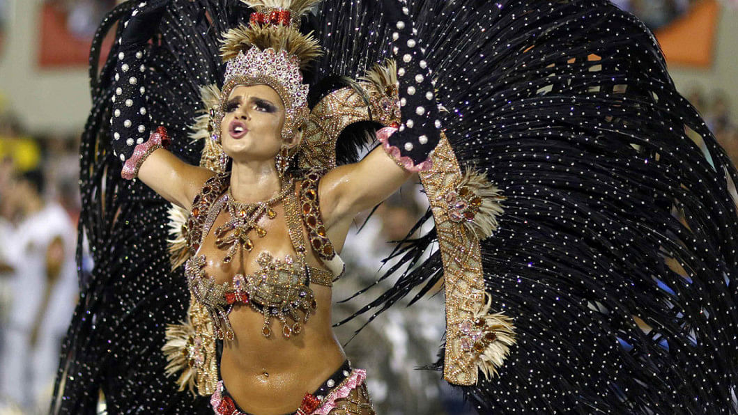 Brazil Carnival Brazil Carnival