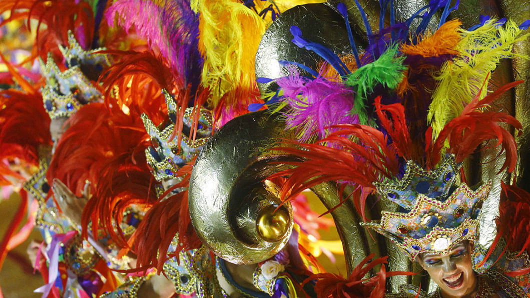 Brazil Carnival Brazil Carnival