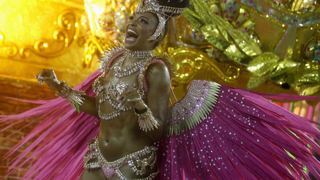 Brazil Carnival Brazil Carnival