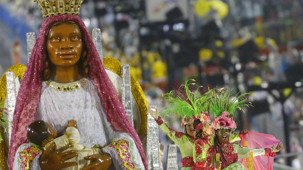 Brazil Carnival Brazil Carnival