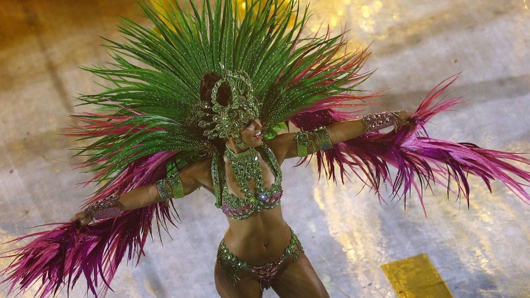 Brazil Carnival Brazil Carnival