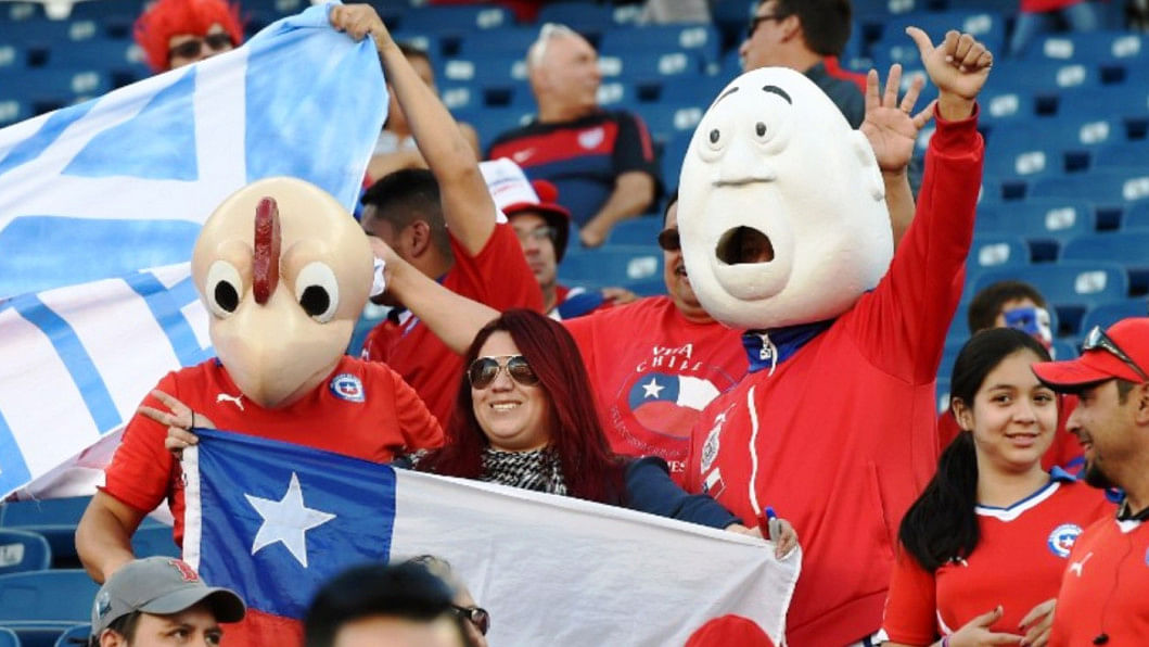 Copa America
