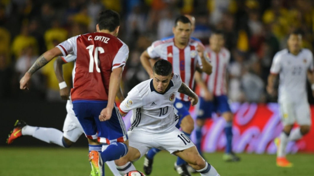 Colombia