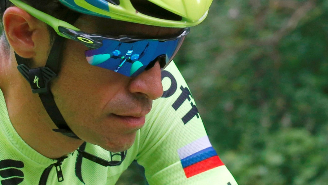 Contador