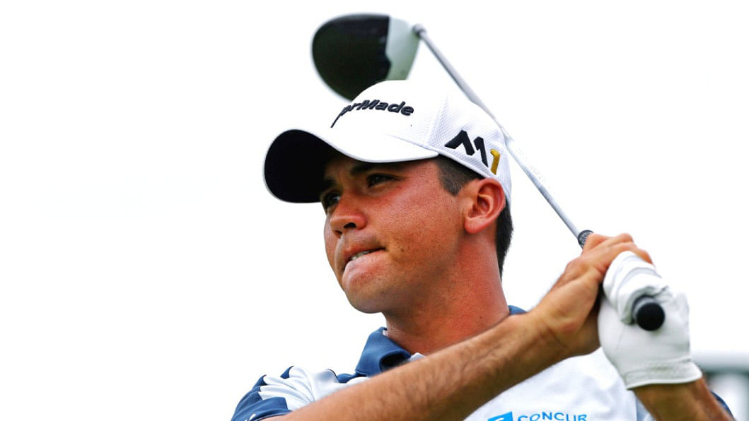 Jason Day