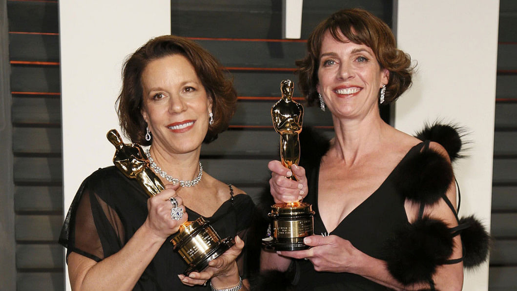 The 87th Academy Awards The 87th Academy Awards