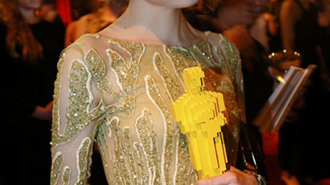 The 87th Academy Awards The 87th Academy Awards