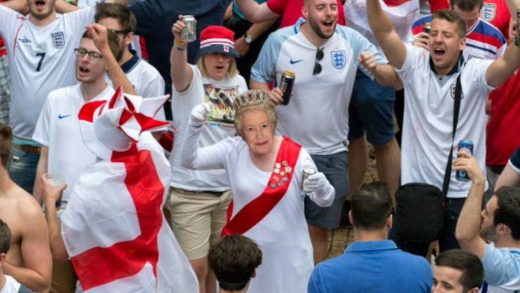 England