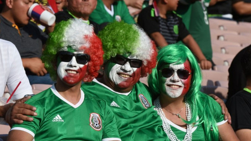 Mexico