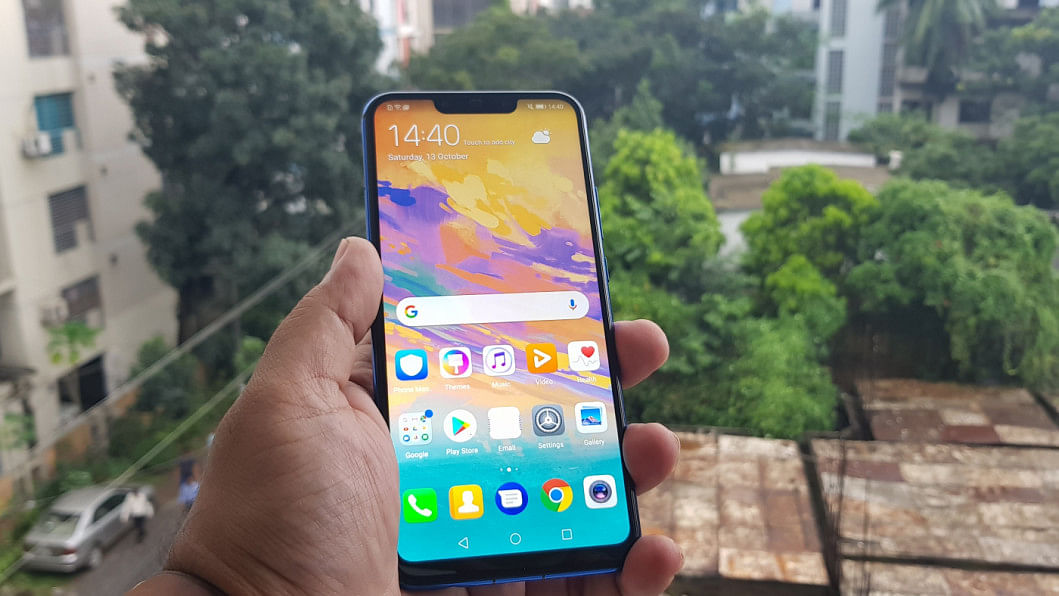 Huawei P20 Lite Price in Bangladesh 2024, Full Specs & Review