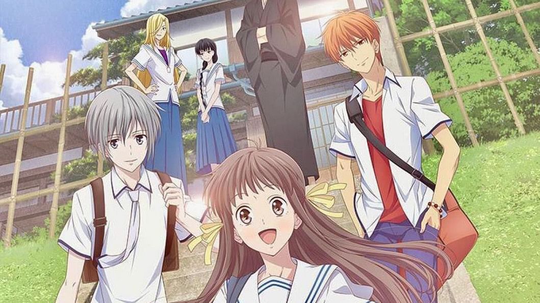 Why is the Fruits Basket anime so popular? Series' success explored