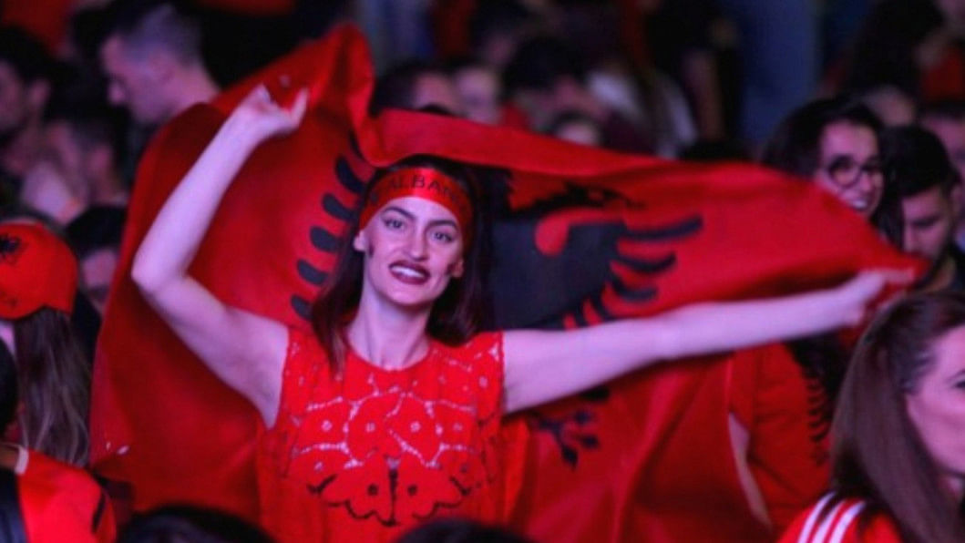 Albania