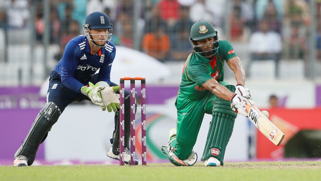 Bangladesh