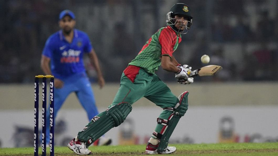 Bangladesh