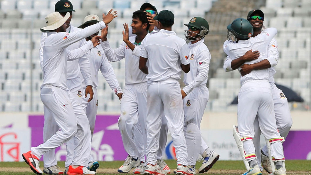 Bangladesh