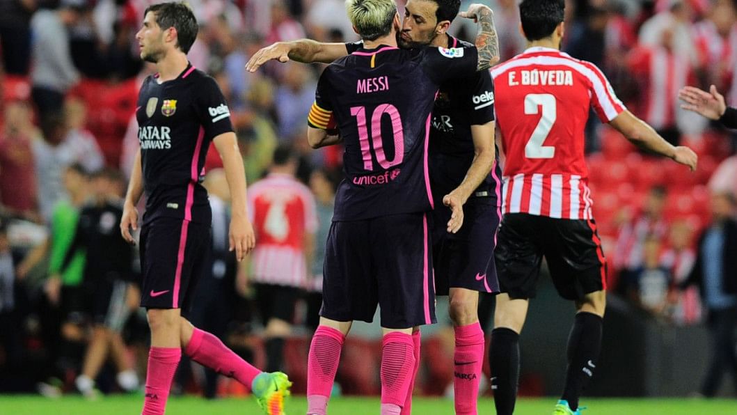 Barca