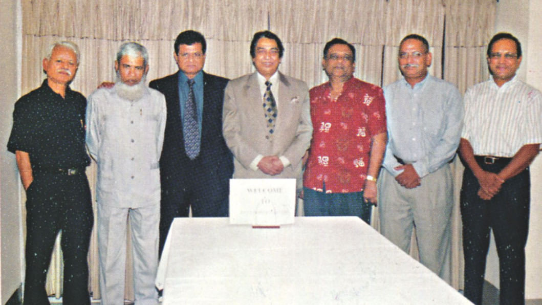 Infiltration June 1971