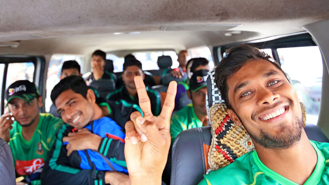 Bangladesh